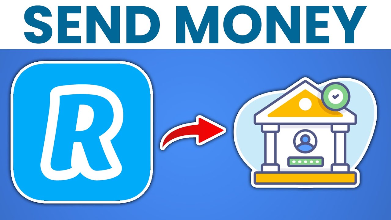 How To Transfer Money From Revolut To Bank Account 2025 YouTube how-to-transfer-money-from-revolut-to-bank-account-2025-youtube