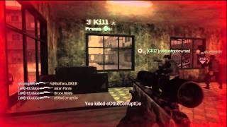 Wall Bang Triple Cod 4