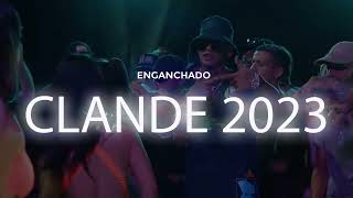 CLANDE Y AFTER 🔥 ENGANCHADO REGGAETON 2023 🍺 #lilianholmes