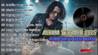 Download lagu LAGU SLOW ROCK MELAYU TERBARU 2025  Paling Sedih Menyayat Hati  Lagu Pop Minang  Slow Melayu🎶