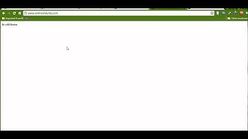 Coldfusion introduction3 by Animesh Dutta