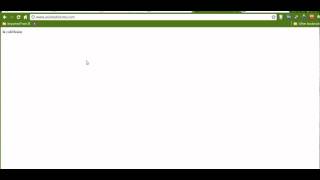 Coldfusion introduction3 by Animesh Dutta
