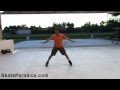 Ice Skating Basic Skills One