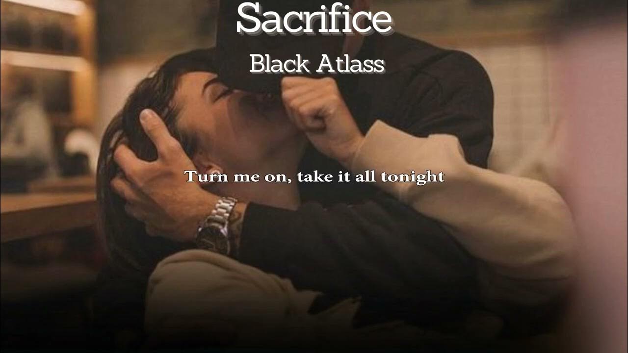 sacrifice by Black Atlass