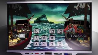 The Smart Board Reinvented