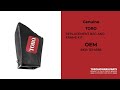 131-4556 REPLACEMENT BAG AND FRAME KIT - TORO Genuine OEM Part
