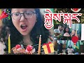 Tibetan Vlog #7 | Namgyal Nangmi | Birthday Celebration !! Tibetan Youtuber