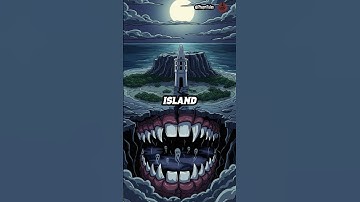 What Happened to the Lost Colony?  #animatedhorror #horrorstories #scarystories