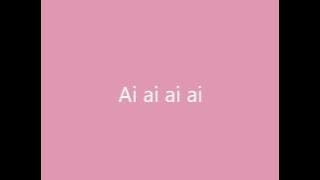 Que sorte a nossa - Letra