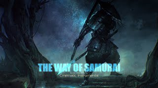 Epic Cinematic Instrumental The Way Of Samurai By Ender Güney Resimi