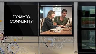 Urban Place- Shared Office