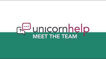 Meet Unicorn Help