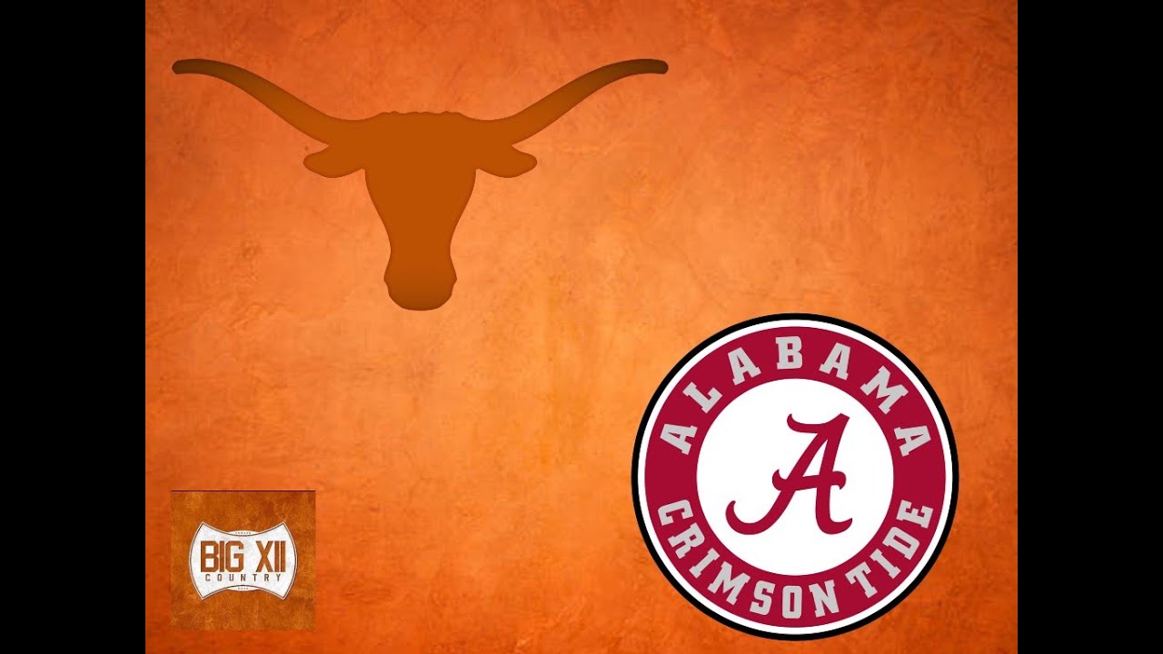 talking-week-2-longhorns-vs-crimson-tide-youtube