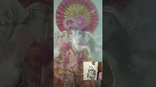 ganesh bhajan#sorts#yt #love #yt sorts#Asha gera