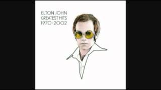 ELTON JOHN - DANIEL