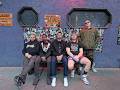 Reeking Aura video interview