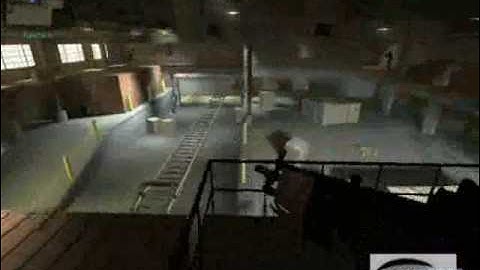 CSS assault frag vid