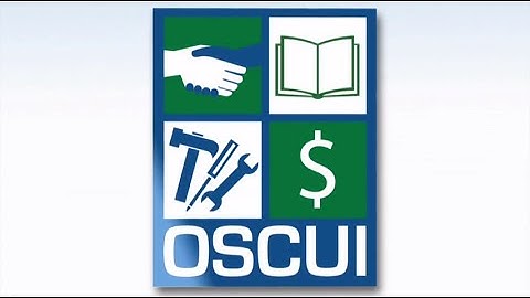 CDFI - 1. Introduction and Overview