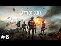 Battlefield 6 Campaign Lets Play - #6 - Moving Mountains