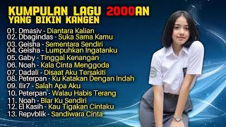 Download lagu Kumpulan Lagu 2000an yang Bikin Kangen