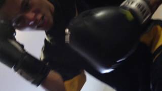 Doppogangas Special Attack