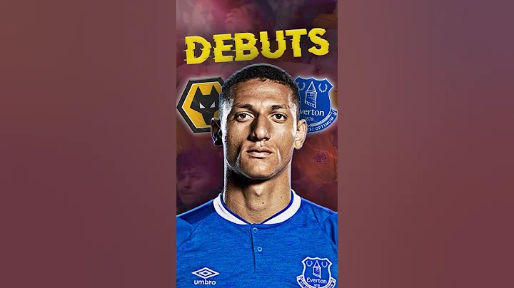 When Richarlison Shocked Everton… - DayDayNews