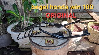 behel honda win ORIGINAL behel honda win100 behel honda win 100 behel win behel win100 begel honda win100