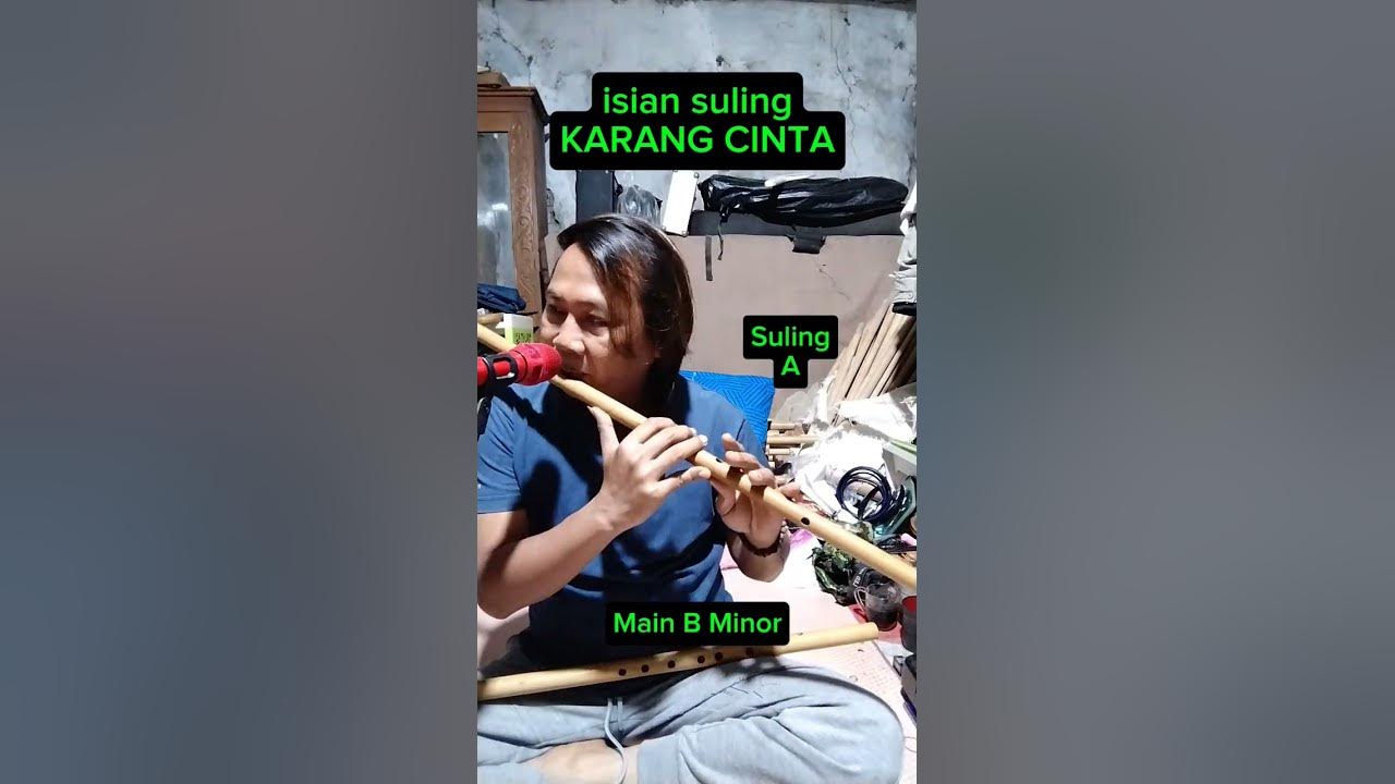 karang cinta karang cinta