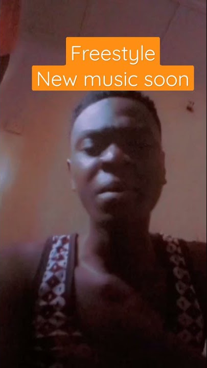 #Youngpm freestyle (New music soon)