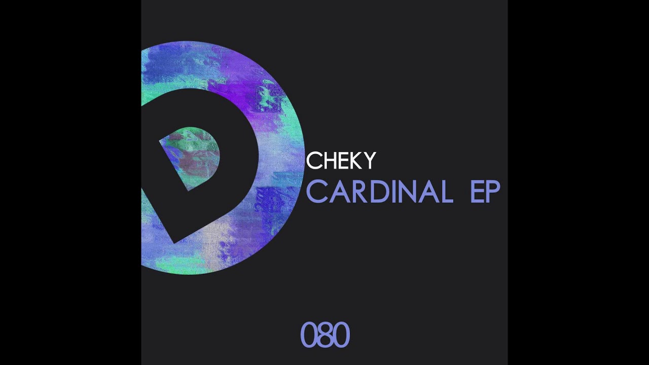 Guarda Cheky - Cardinal (Original Mix) su YouTube Guarda Cheky - Cardinal (Original Mix) su YouTube