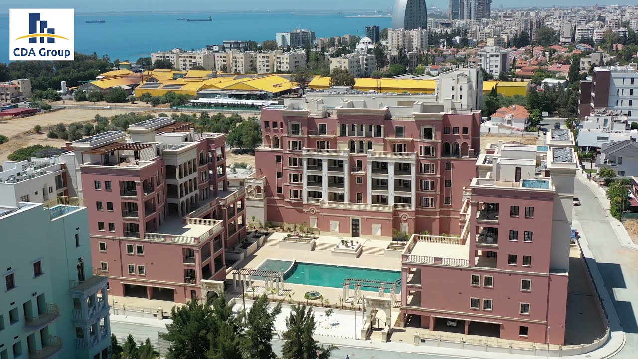 Kensington Residences