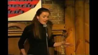 Jen Kirwin - My Cat is Racist