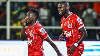 Simba SC 2-0 Singida Fountain Gate | Highlights | Mapinduzi Cup 2024 - 03/12/2024