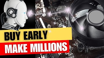 Node AI GPU - Still Too Early! Buy Now and Make Millions