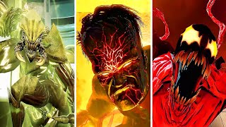 Spider-Man: Shattered Dimensions - All Bosses / Boss Fights screenshot 2