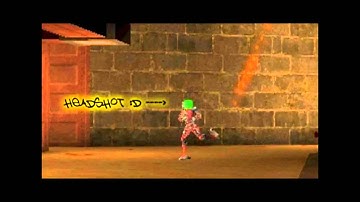 Skillz man... skillz ofc ..=)