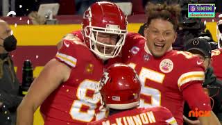 Top 5 slimelights of the 2021 Season