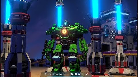 Dyson Sphere Program