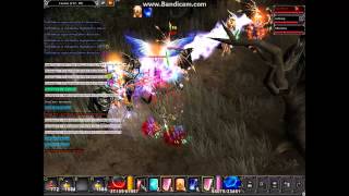 ZhyperMU RESURRECTION HACK(Watch in HD to see it clearly)