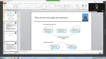 JNTUK MOOCS SOFTWARE ENGINEERING  in Practice 31 08 2015