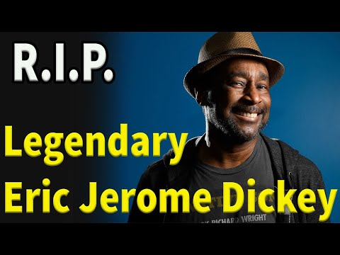 Video: Eric Jerome Dickey Vlera neto: Wiki, I martuar, Familje, Dasma, Paga, Vëllezërit dhe Vëllezërit