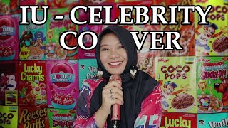 Iu  아이유  - Celebrity Cover By Adinda Negara