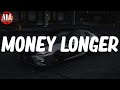 Money Longer (Lyrics) - Lil Uzi Vert