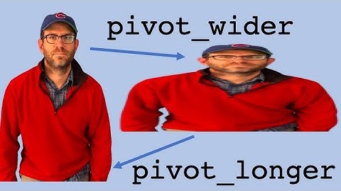 Tidy is in the eye of the beholder: How to use pivot_wider and pivot_longer (and kable)(CC040)
