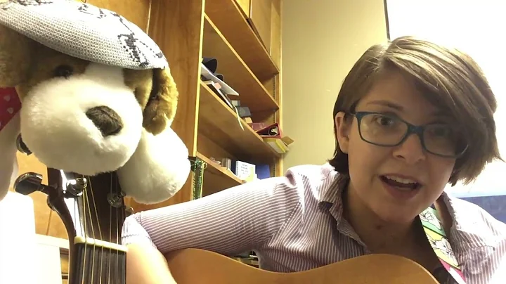 Hashkiveinu - Dan Nichols (cover)