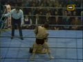 World of sport  tug wilson vs john casanova pt2