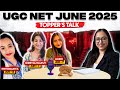 Topper Talks: Journey to UGC NET Sociology Success with AIR 7, 7 & 8! | Antara Chakrabarty