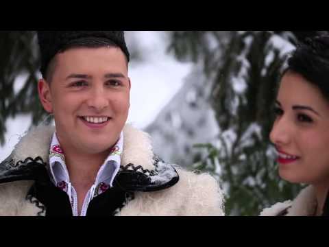 Ionut Bledea si Diana Carlig - Suflet de copil - Colinda 2015