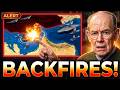 The Desperate IRGC Gambit That United Fifty One Nations Against Iran.