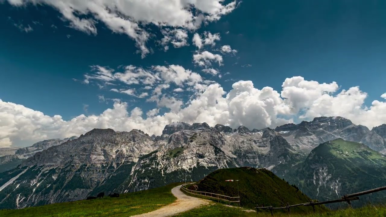 Za szybko płynie czas… ⏳ Ta piosenka daje do myślenia | Emocjonalna ballada 2026